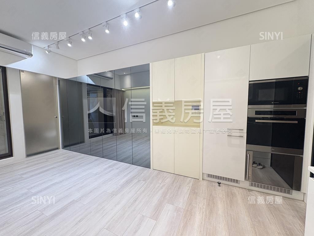 仁愛國館日系風學區美宅房屋室內格局與周邊環境