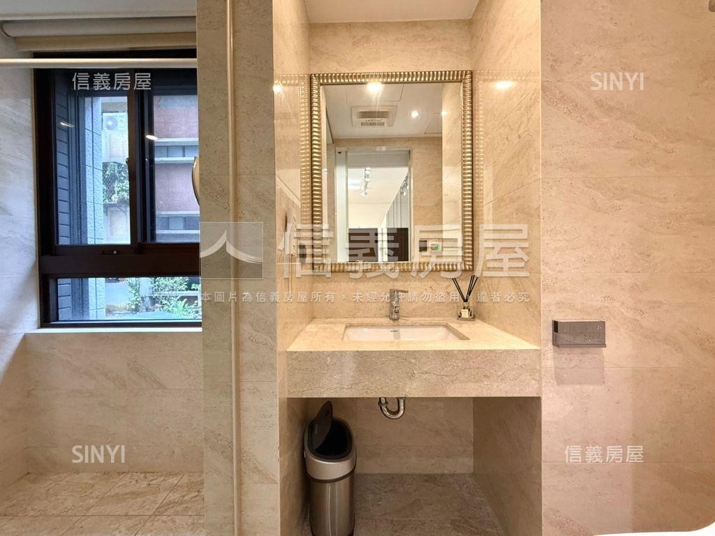 仁愛國館日系風學區美宅房屋室內格局與周邊環境