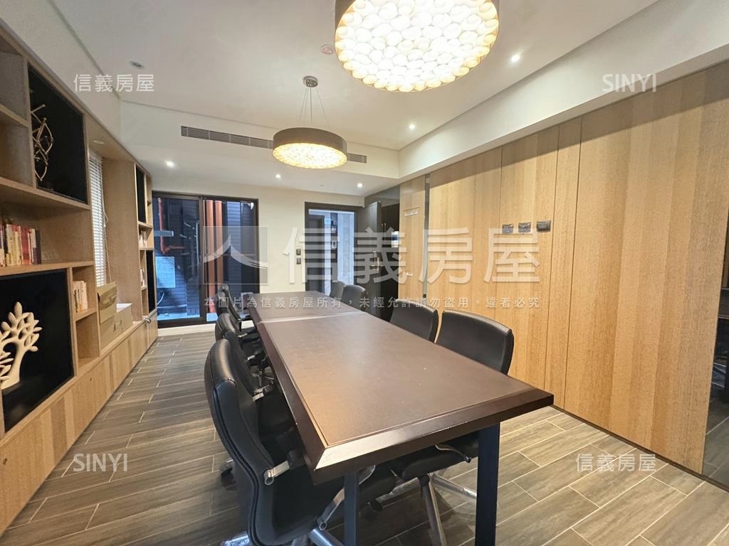 仁愛國館日系風學區美宅房屋室內格局與周邊環境