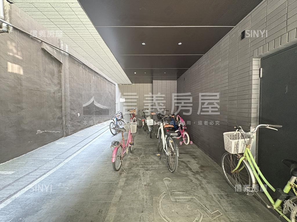 仁愛國館日系風學區美宅房屋室內格局與周邊環境