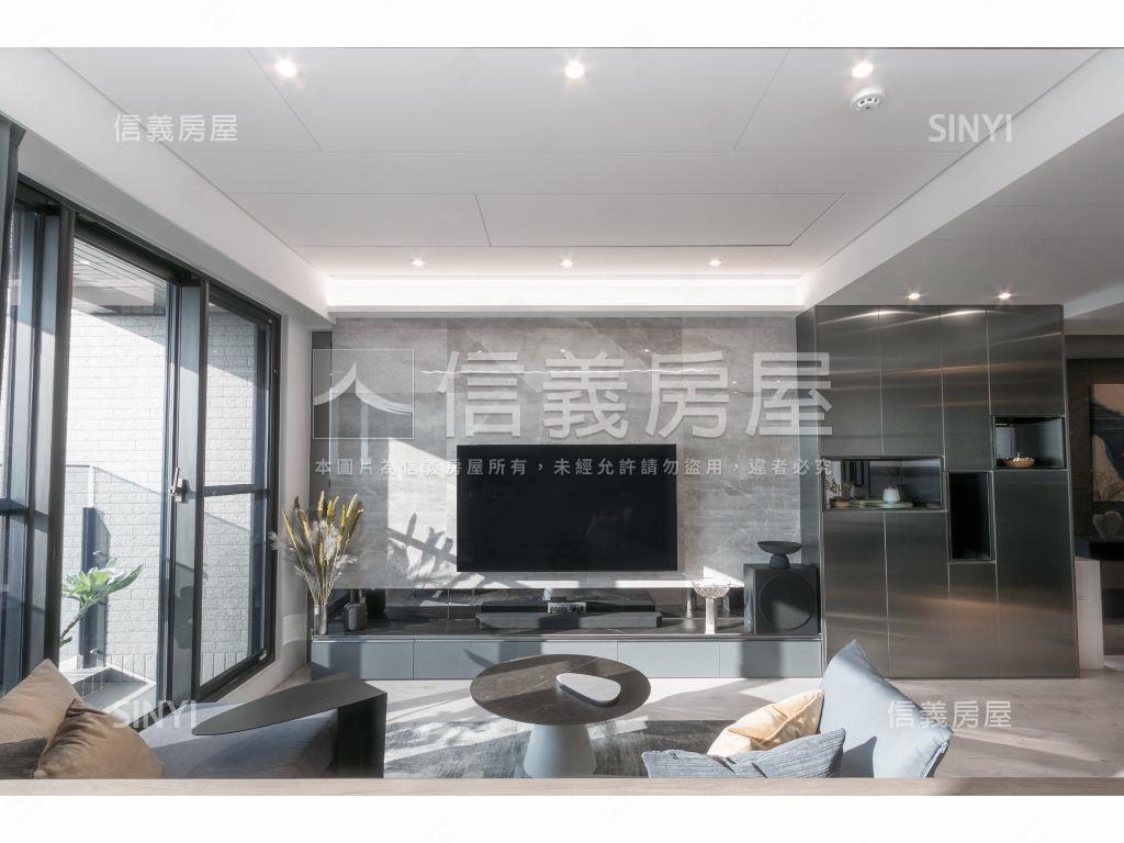 上東城｜２＋１房雙車優居房屋室內格局與周邊環境