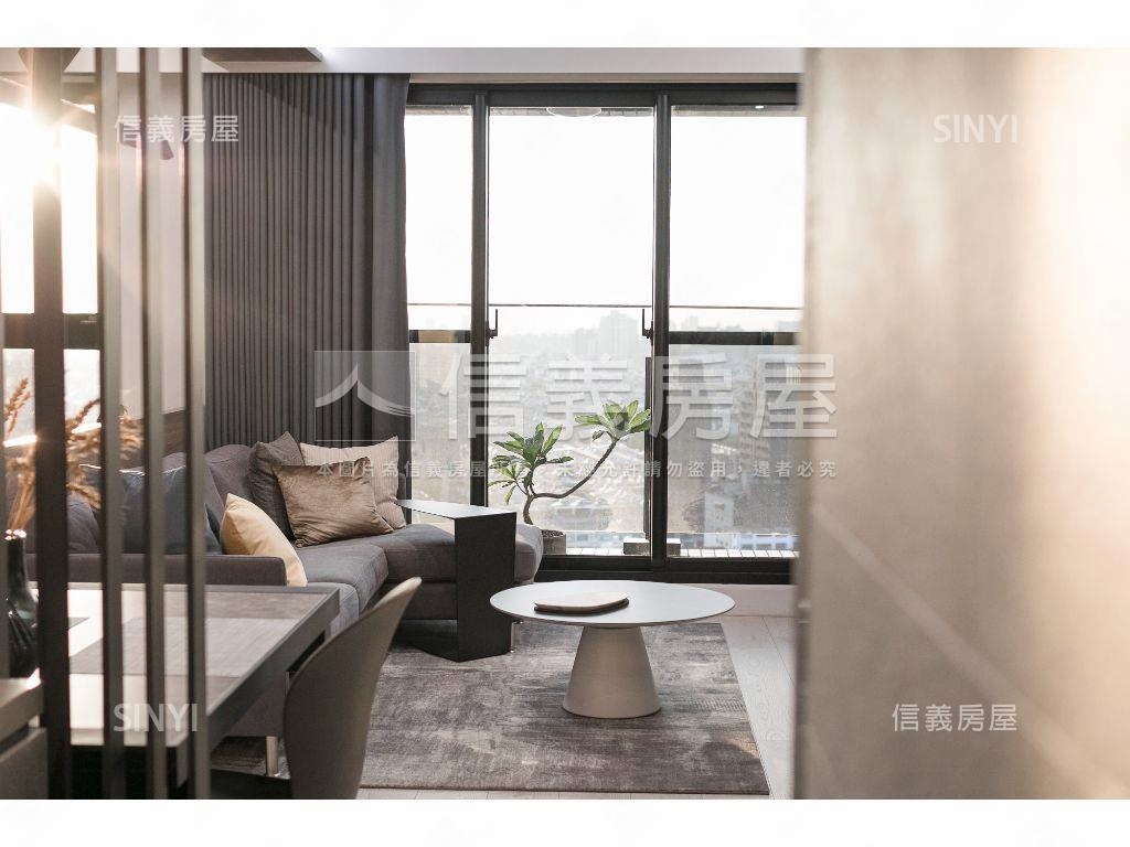 上東城｜２＋１房雙車優居房屋室內格局與周邊環境