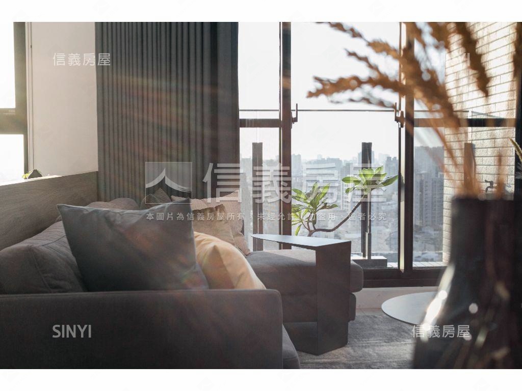 上東城｜２＋１房雙車優居房屋室內格局與周邊環境