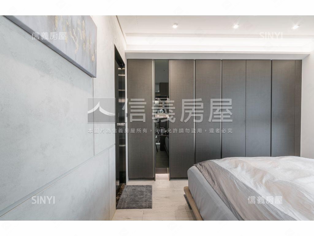 上東城｜２＋１房雙車優居房屋室內格局與周邊環境