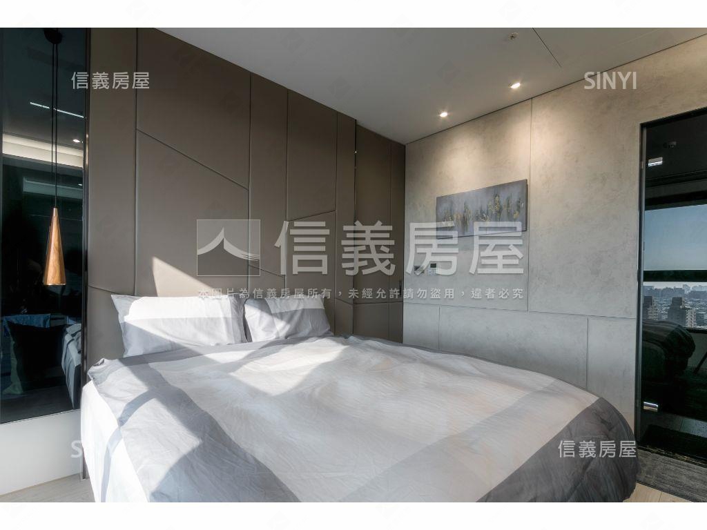 上東城｜２＋１房雙車優居房屋室內格局與周邊環境