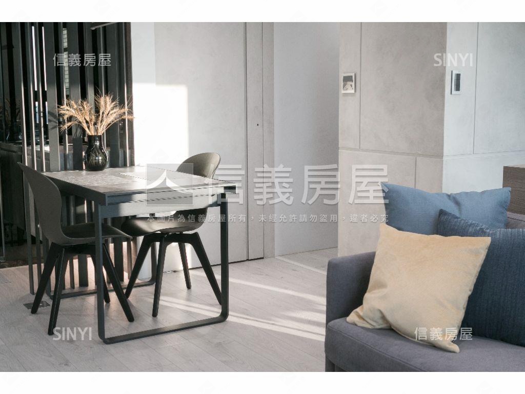 上東城｜２＋１房雙車優居房屋室內格局與周邊環境