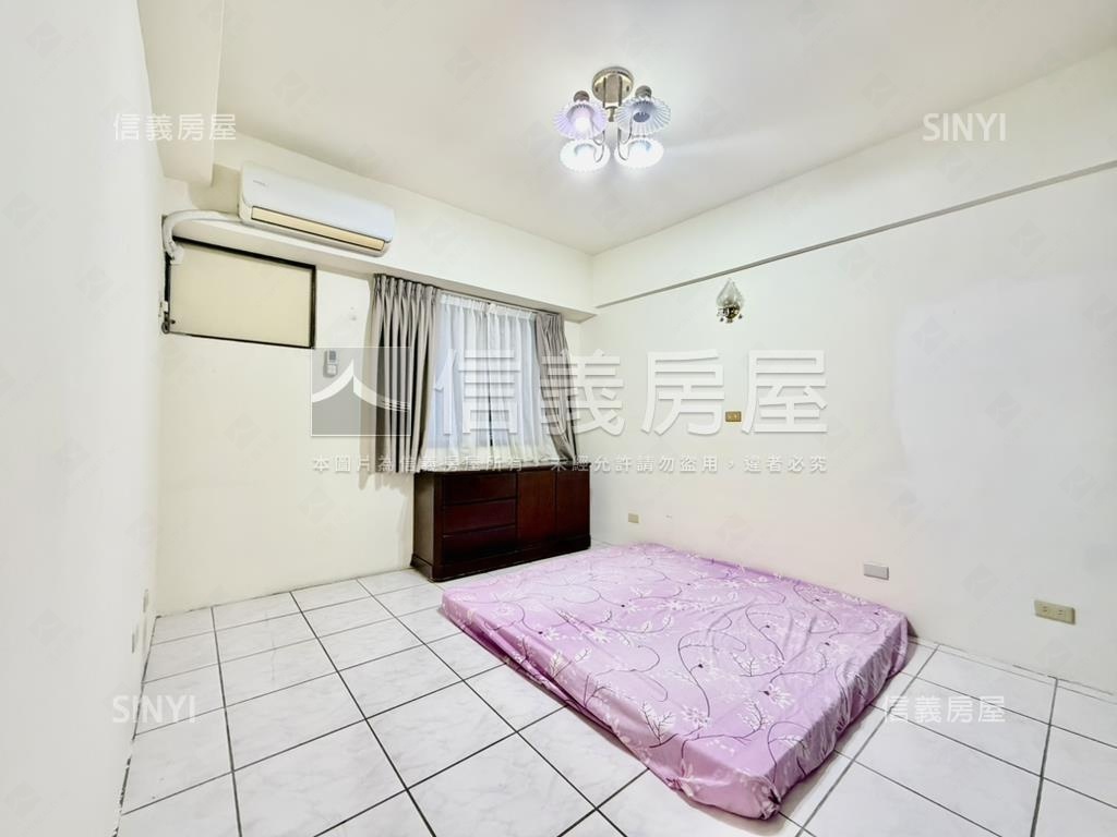 傳家堡３☺採光三房平車房屋室內格局與周邊環境