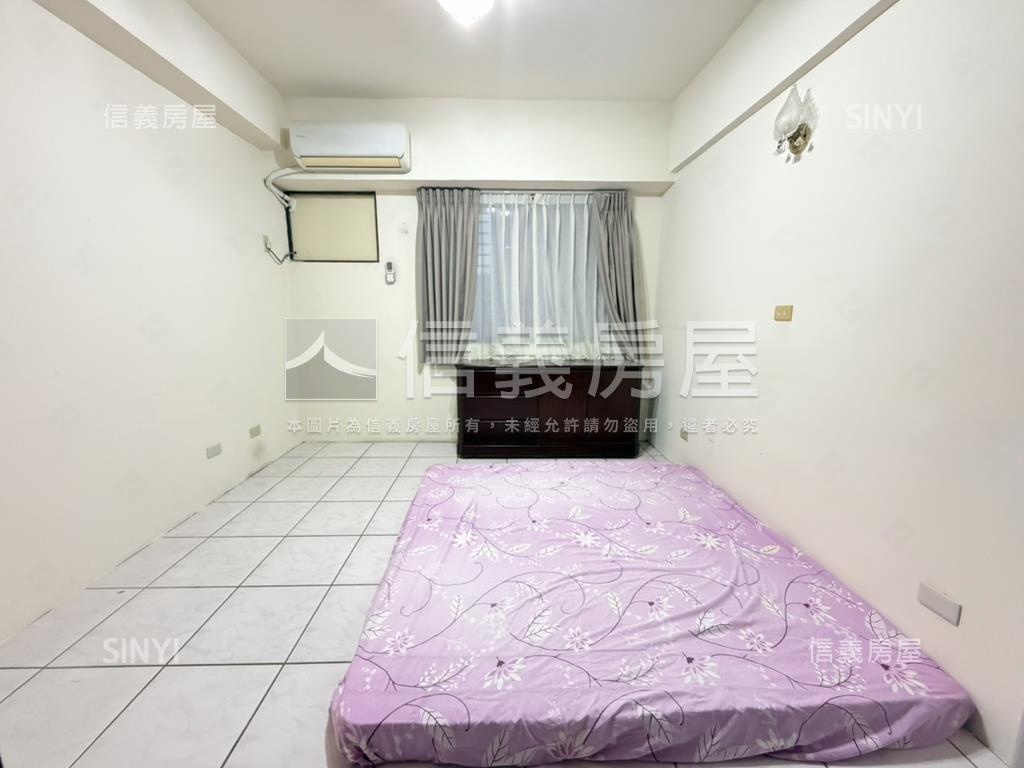 傳家堡３☺採光三房平車房屋室內格局與周邊環境