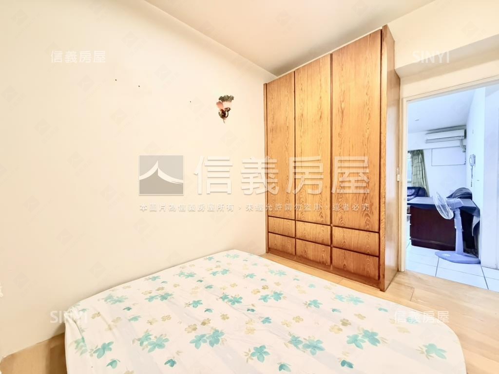 傳家堡３☺採光三房平車房屋室內格局與周邊環境