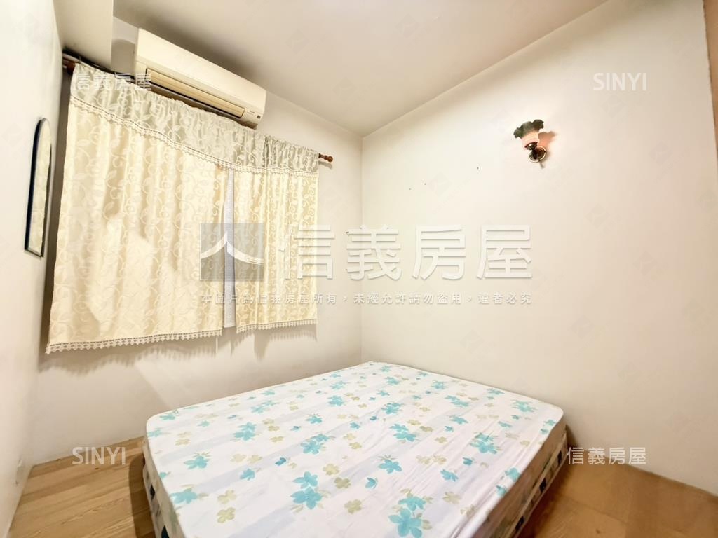 傳家堡３☺採光三房平車房屋室內格局與周邊環境