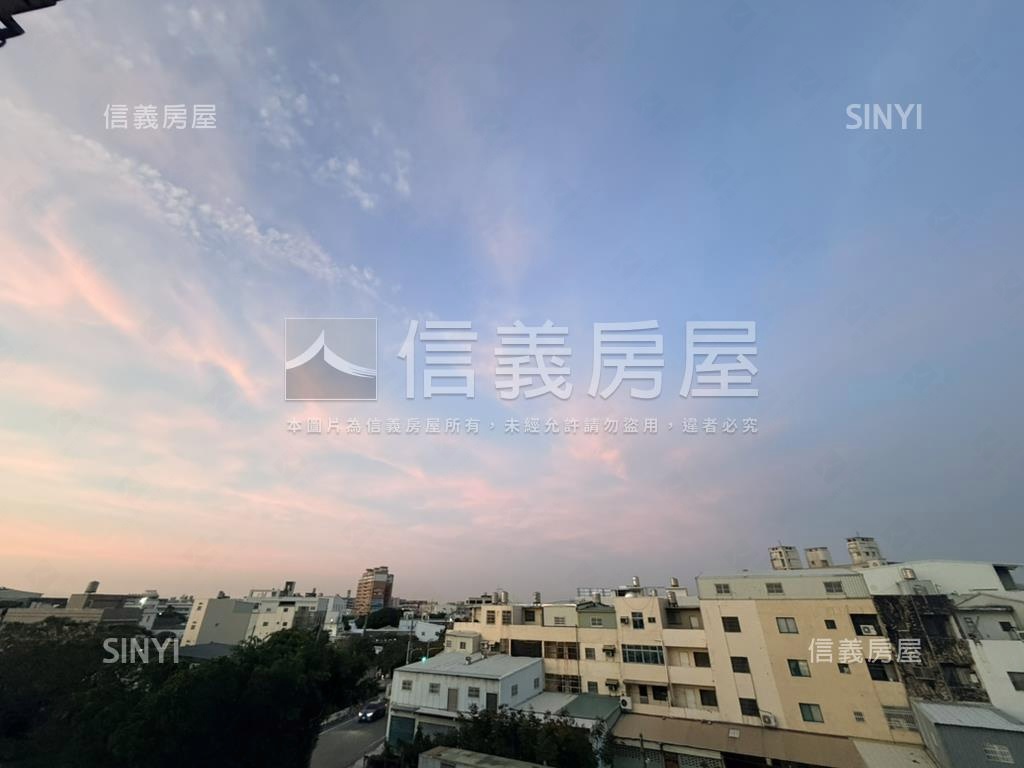 傳家堡３☺採光三房平車房屋室內格局與周邊環境