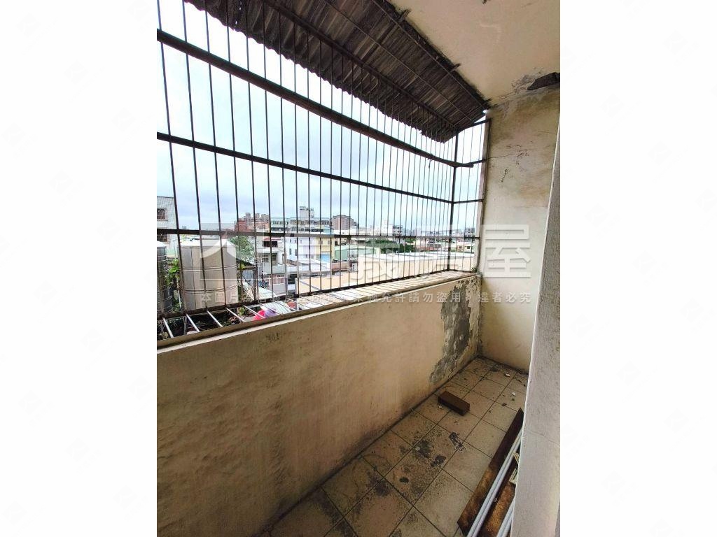 低總價平鎮３房公寓房屋室內格局與周邊環境