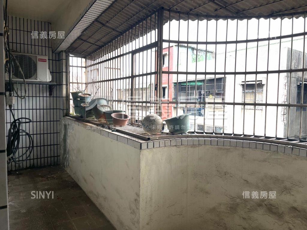 低總價平鎮３房公寓房屋室內格局與周邊環境
