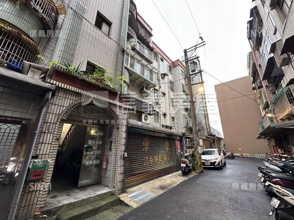 低總價平鎮３房公寓房屋室內格局與周邊環境