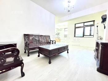 近大里運動中心新整理三房