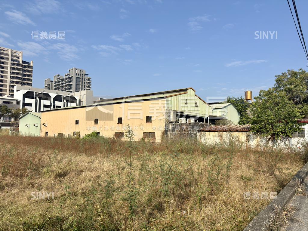 大寮面寬零星工業區廠房房屋室內格局與周邊環境