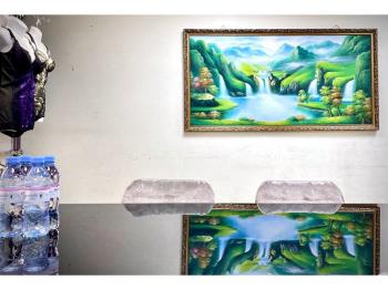 三重站超棒辦公室