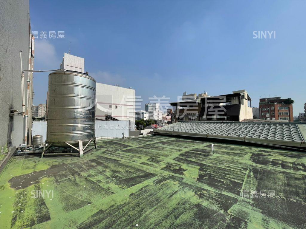 美術館稀有金角店房屋室內格局與周邊環境