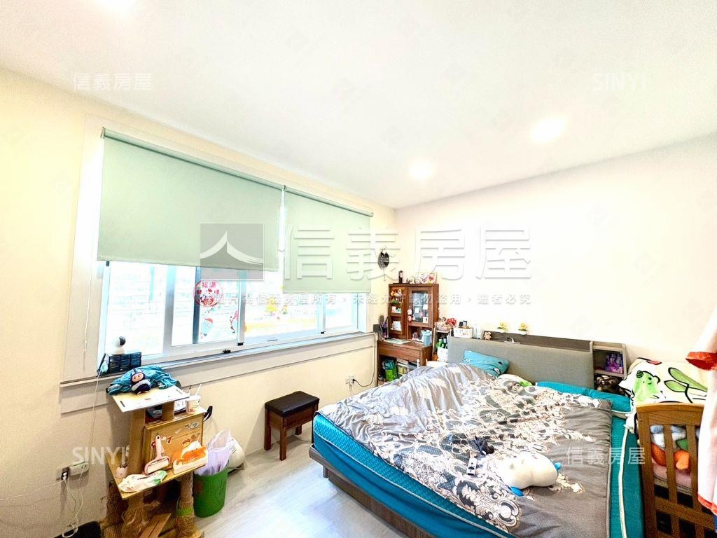 總安街整新美透天房屋室內格局與周邊環境