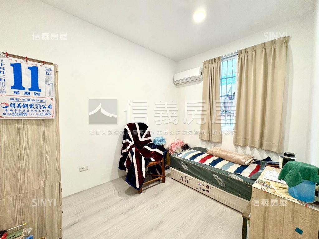 總安街整新美透天房屋室內格局與周邊環境