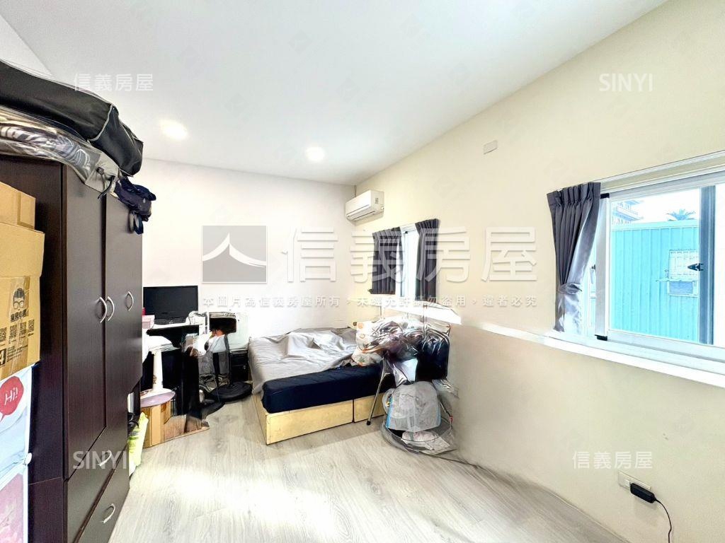 總安街整新美透天房屋室內格局與周邊環境