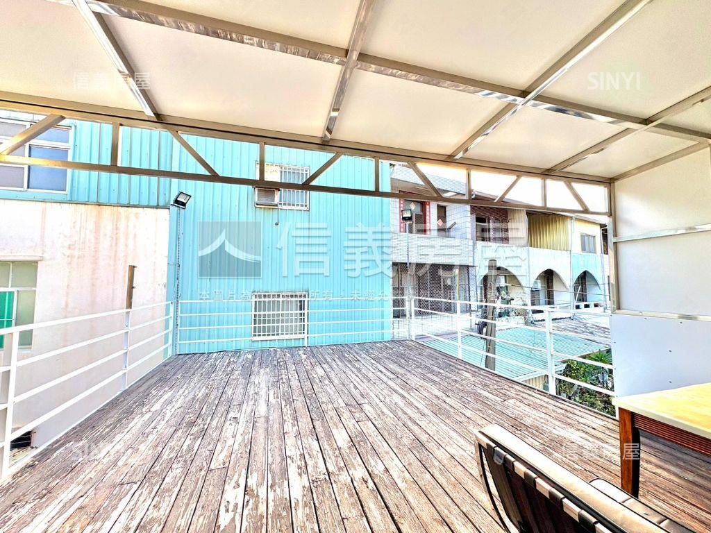 總安街整新美透天房屋室內格局與周邊環境