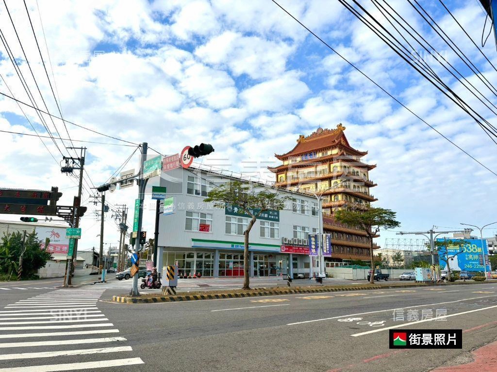 總安街整新美透天房屋室內格局與周邊環境