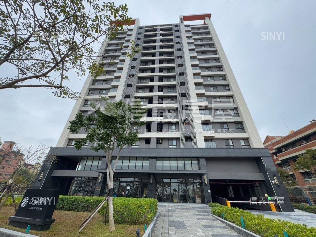 海佃國小旁金店面房屋室內格局與周邊環境