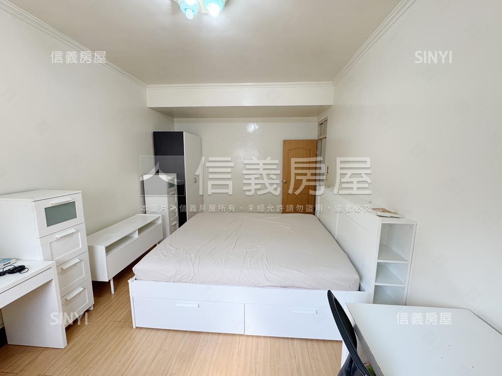 新生街小資美滿成家房屋室內格局與周邊環境