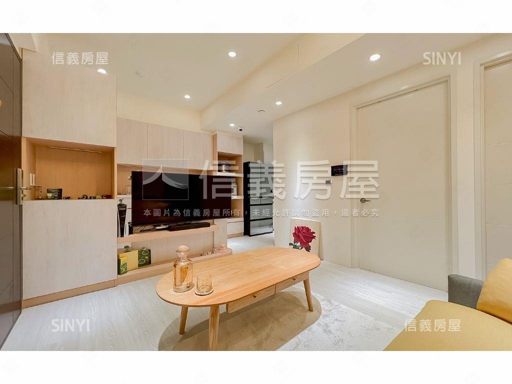 達麗Ｊ１２奶油風屋主誠售房屋室內格局與周邊環境