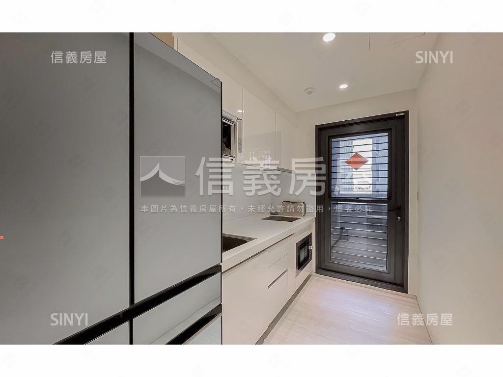 達麗Ｊ１２奶油風屋主誠售房屋室內格局與周邊環境