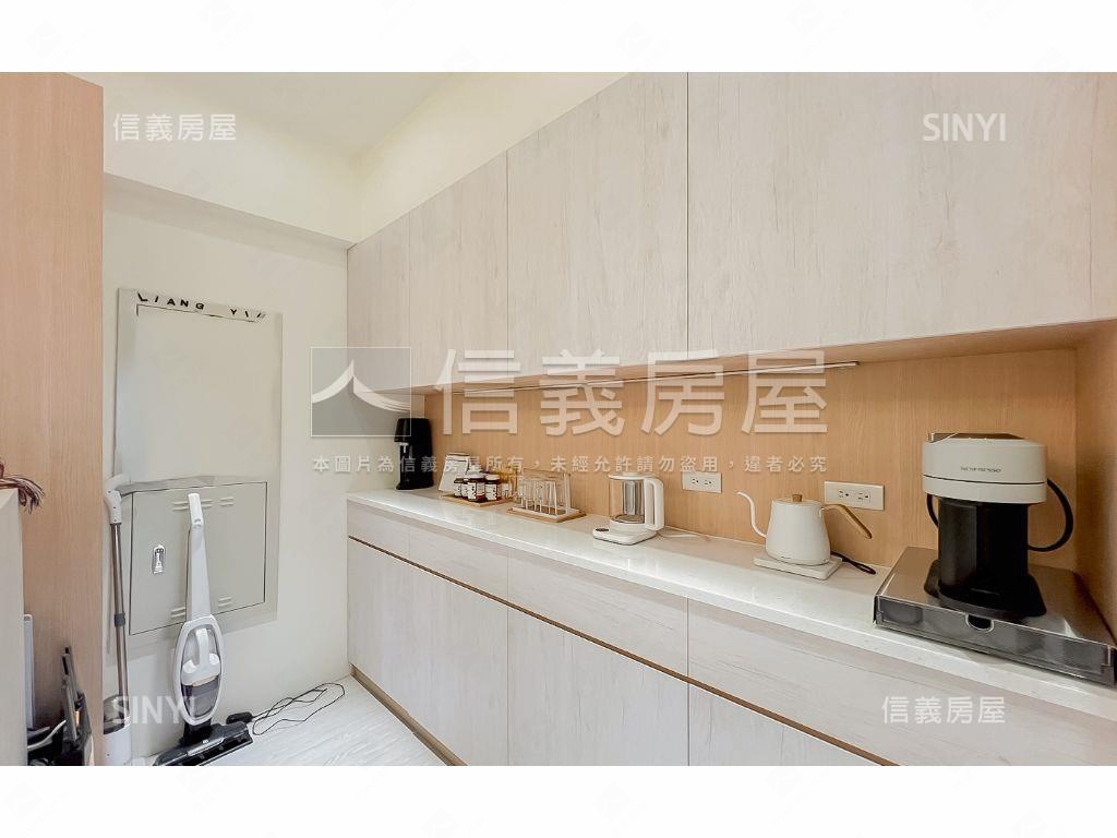 達麗Ｊ１２奶油風屋主誠售房屋室內格局與周邊環境