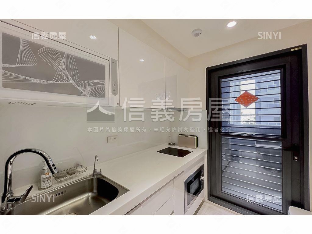 達麗Ｊ１２奶油風屋主誠售房屋室內格局與周邊環境