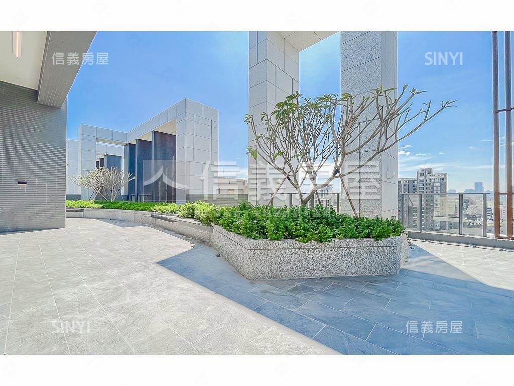 達麗Ｊ１２奶油風屋主誠售房屋室內格局與周邊環境