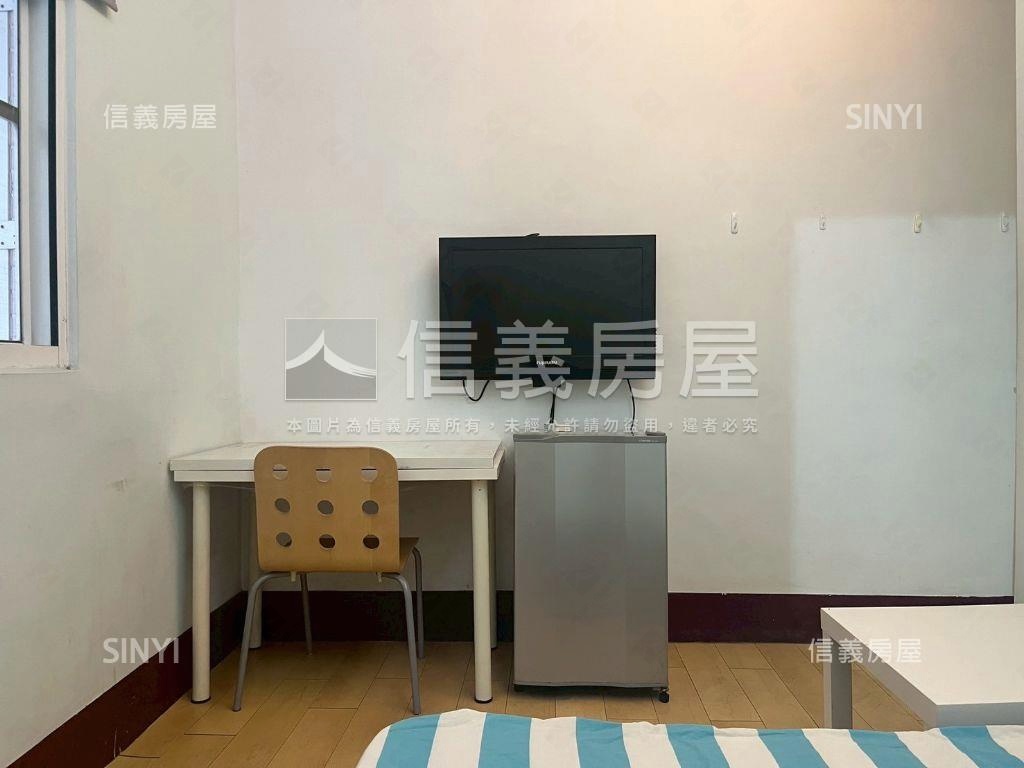 高科大邊間收租學舍房屋室內格局與周邊環境