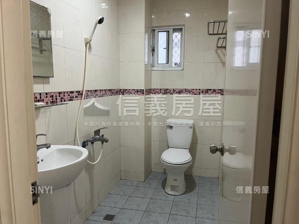 高科大邊間收租學舍房屋室內格局與周邊環境