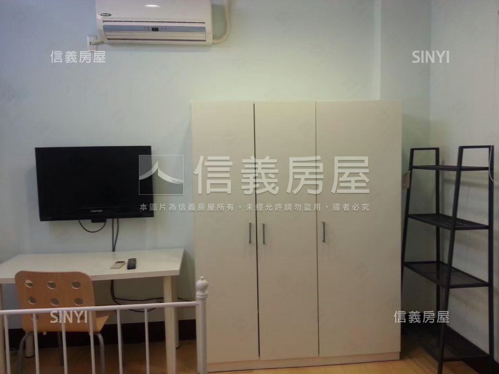 高科大邊間收租學舍房屋室內格局與周邊環境