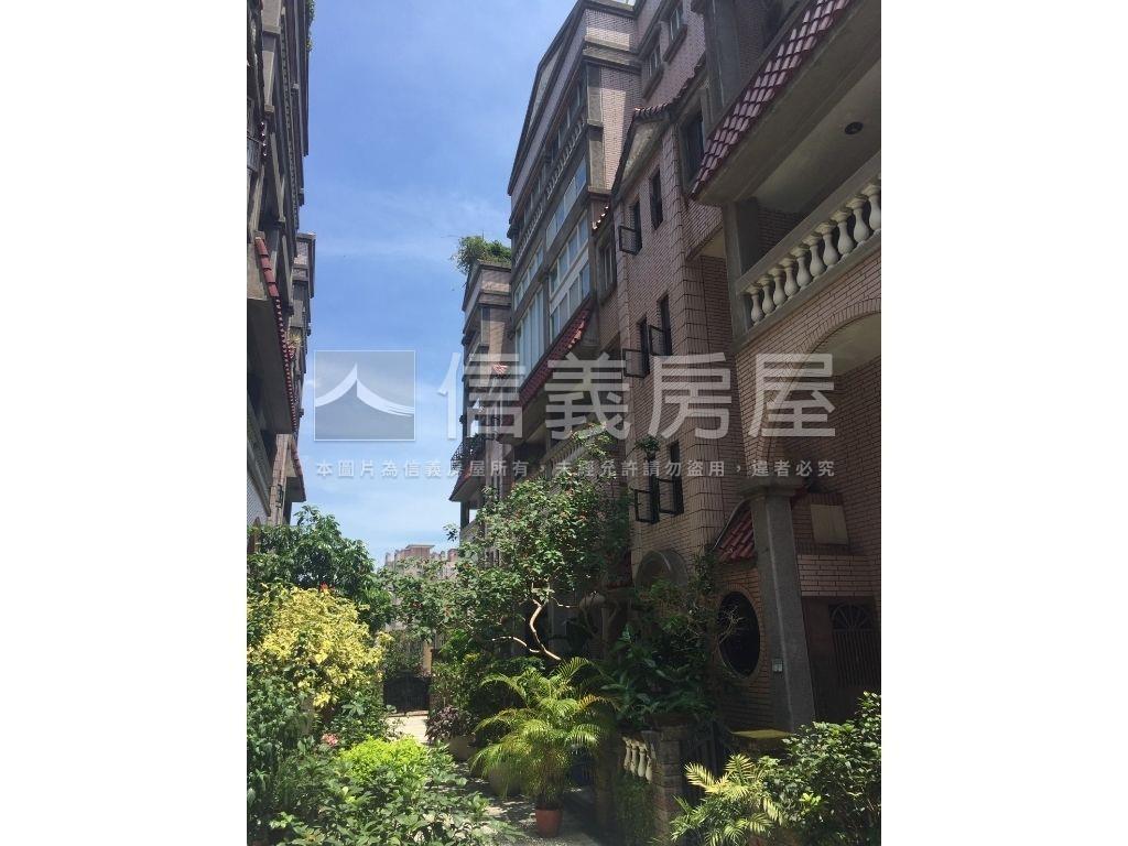 新天母雙車位大戶豪邸房屋室內格局與周邊環境