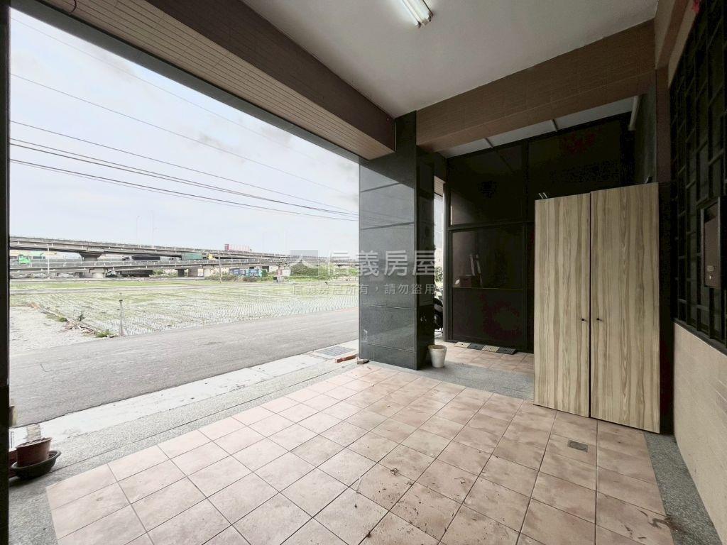 清水臨路透天房屋室內格局與周邊環境
