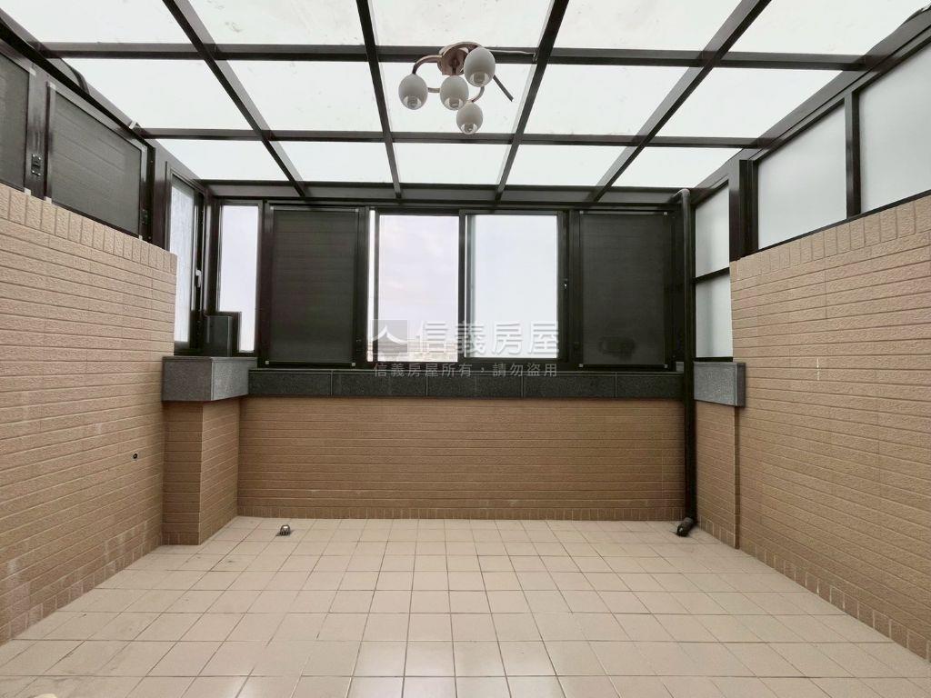 清水臨路透天房屋室內格局與周邊環境