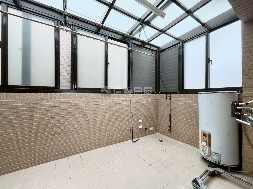 清水臨路透天房屋室內格局與周邊環境