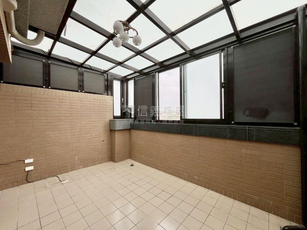 清水臨路透天房屋室內格局與周邊環境
