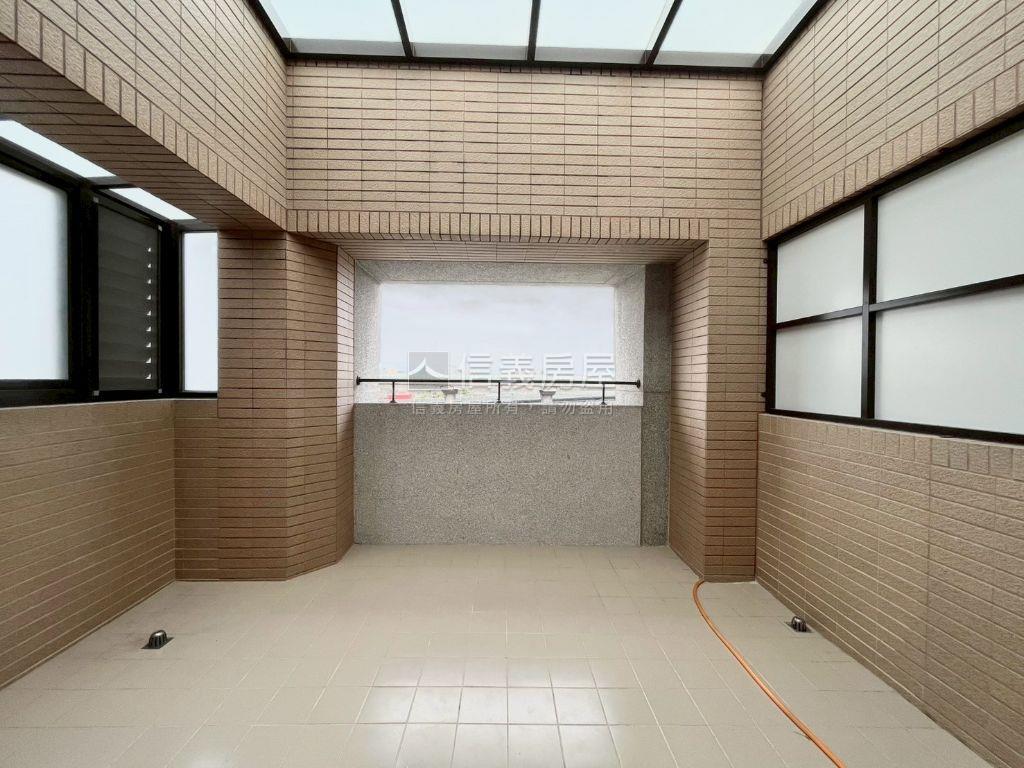 清水臨路透天房屋室內格局與周邊環境