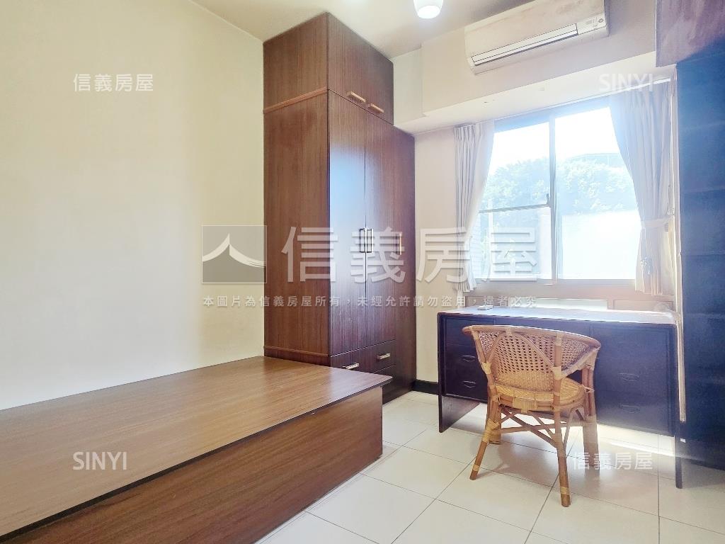 新埔～健華新城三房車位房屋室內格局與周邊環境