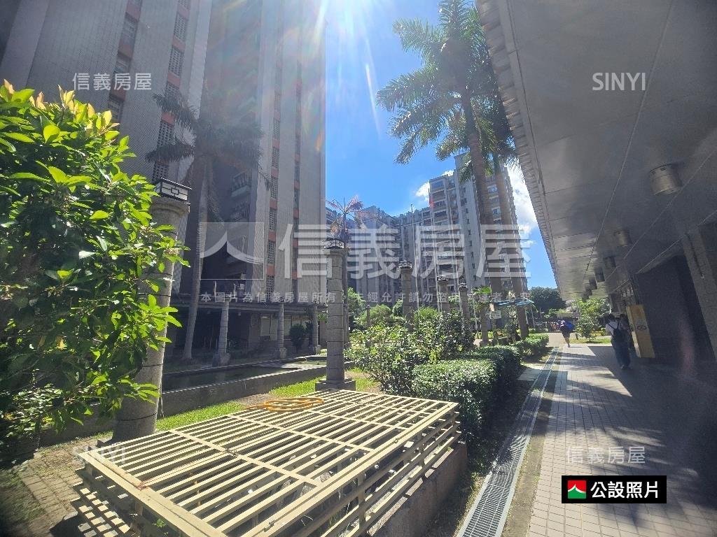 新埔～健華新城三房車位房屋室內格局與周邊環境