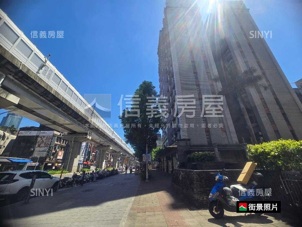 新埔～健華新城三房車位房屋室內格局與周邊環境
