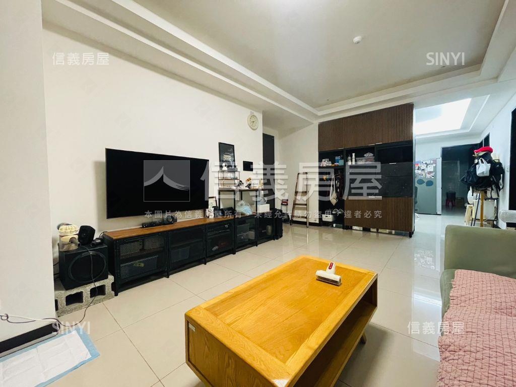 玄泰寶格麗精美四房房屋室內格局與周邊環境