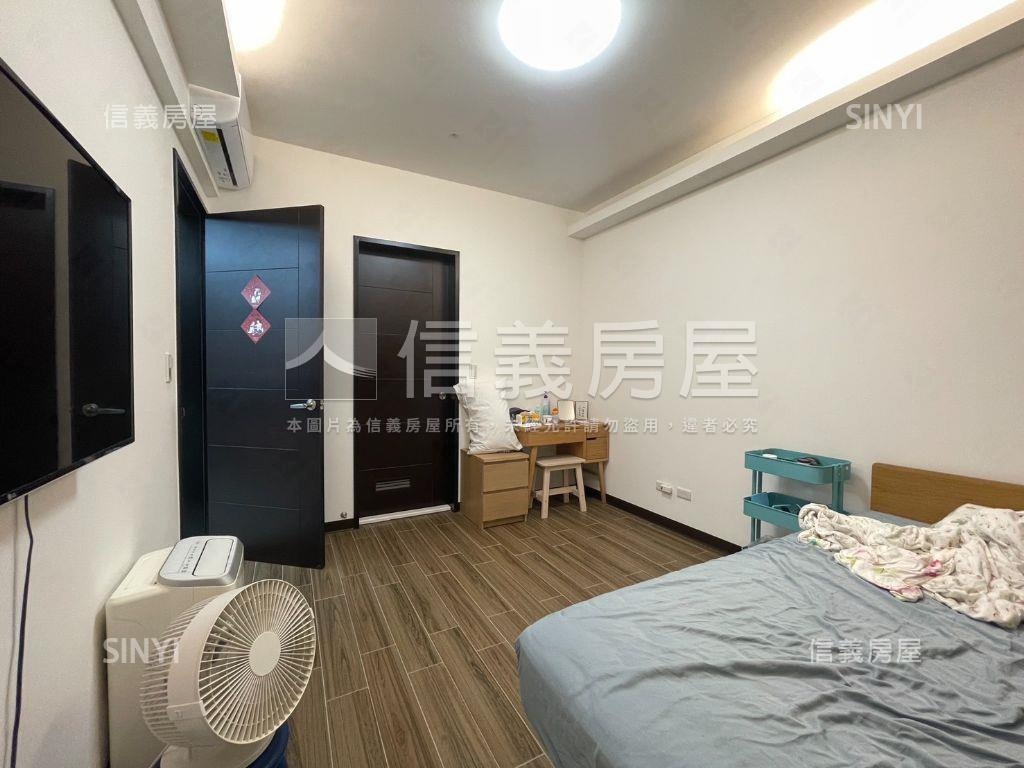玄泰寶格麗精美四房房屋室內格局與周邊環境