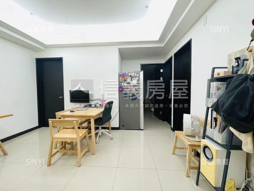 玄泰寶格麗精美四房房屋室內格局與周邊環境