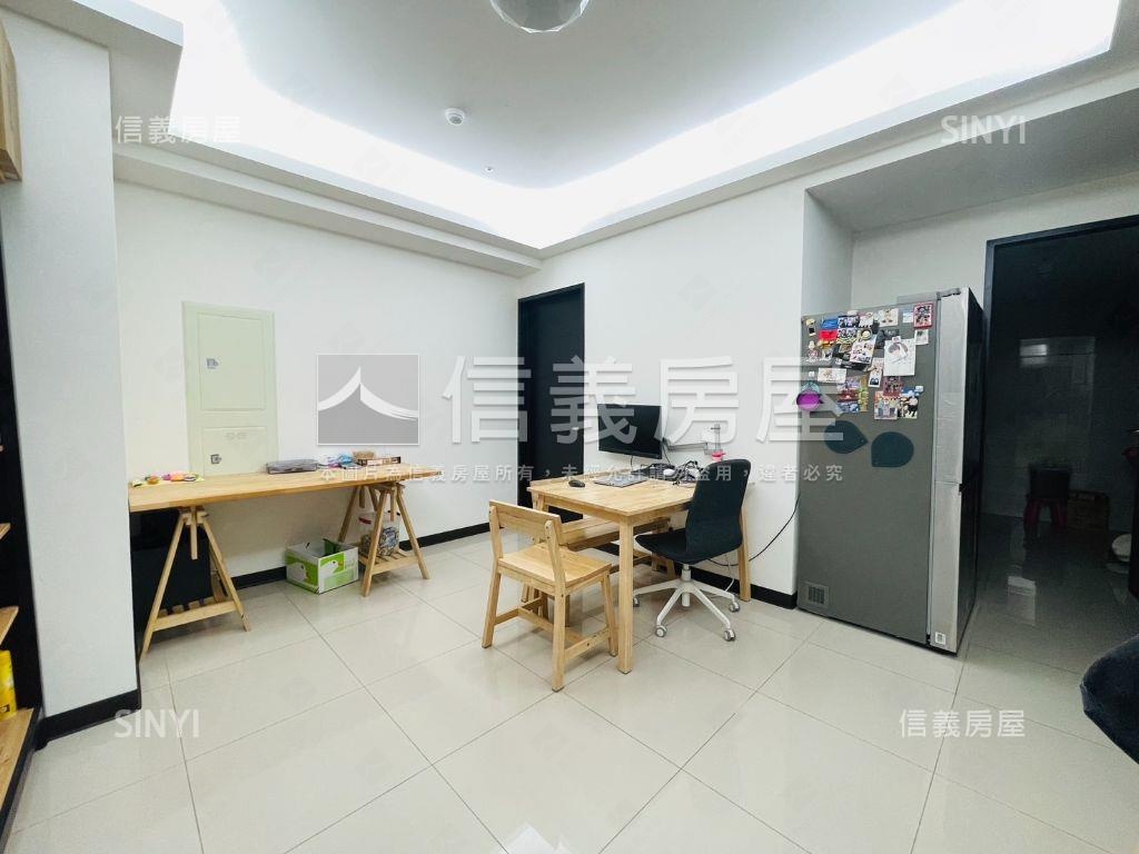 玄泰寶格麗精美四房房屋室內格局與周邊環境